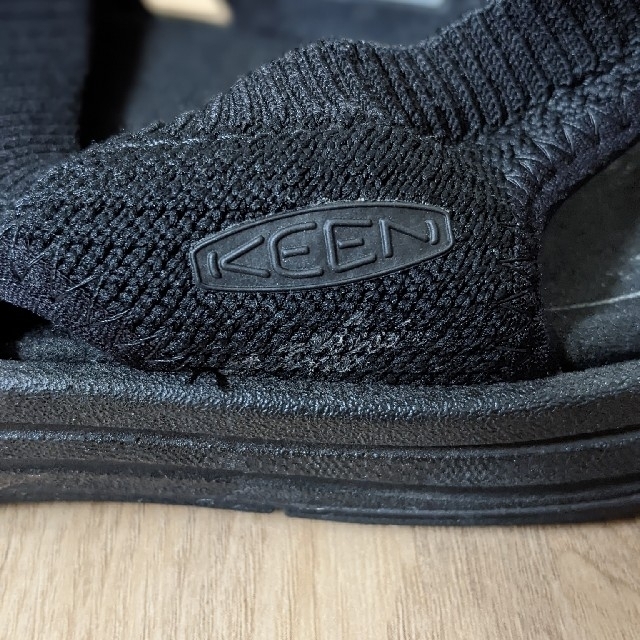 KEEN(キーン)のKeen Uneek Evo 25.0 レディースの靴/シューズ(サンダル)の商品写真