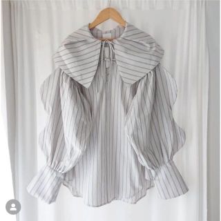 アッシュペーフランス(H.P.FRANCE)のdecodepuis1985  完売シャツ　専用(シャツ/ブラウス(半袖/袖なし))