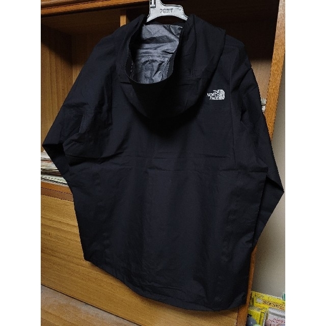 □新品・廃盤・XLサイズ・K□ ノースフェイス クライムライト
