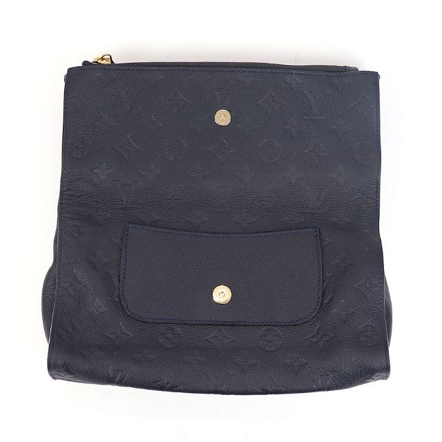 ルイヴィトン 【LOUIS VUITTON】 M93425 ペティヤント