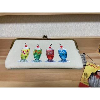 ニコアンド レトロ ペンケース/筆箱の通販 4点 | niko and...の