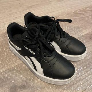 リーボック(Reebok)のリーボック　20cm キッズスニーカー(スニーカー)