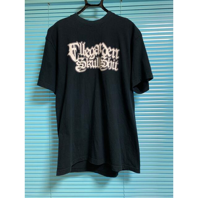 ELLEGARDEN Tシャツ