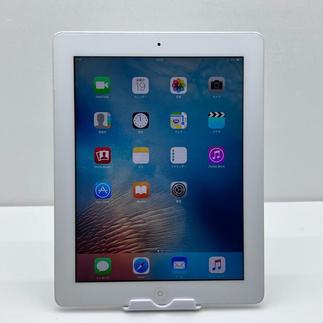 P80 Apple iPad 第3世代 16GB Wi-Fiモデル | florariabliss.ro