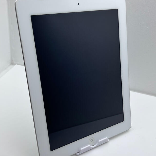 P80 Apple iPad 第3世代 16GB Wi-Fiモデル 商品の状態 銀座店で購入
