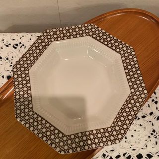 ニッコー(NIKKO)のレア　NIKKO 70's INDEPENDENCE IRONSTONE ボウル(食器)