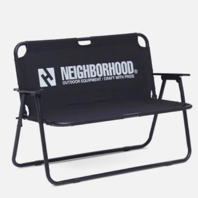 NEIGHBORHOOD 22AW FOLDING SOFA . PA