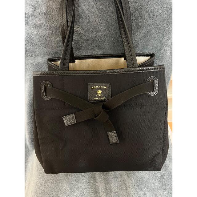 日本産】 A.D.M.J. トートバッグ 美品ADMJ - トートバッグ - dvalima