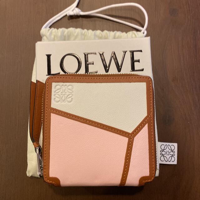 オンラインショップ】 LOEWE - 新品未使用⭐︎正規品⭐︎LOEWEロエベ ...