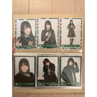 ケヤキザカフォーティーシックス(欅坂46(けやき坂46))の欅坂46 櫻坂46 菅井友香 生写真まとめ売り(アイドルグッズ)