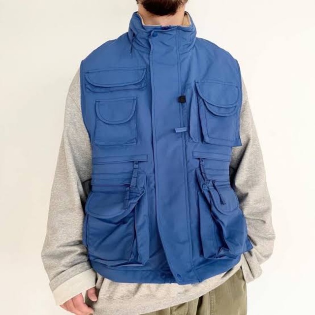 DAIWA PIER39 Tech Parfect Fishing Vest | eloit.com