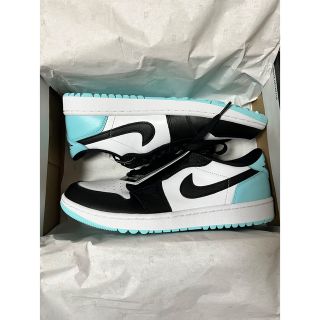 ナイキ(NIKE)のNIKE JORDAN 1 LOW GOLF ジョーダン 1  COPA(スニーカー)