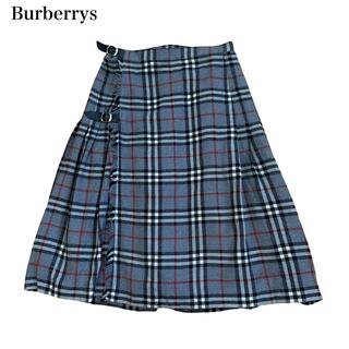 バーバリー(BURBERRY) ひざ丈スカートの通販 3,000点以上 | バーバリー 
