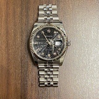 ロレックス レトロの通販 58点 | ROLEXを買うならラクマ