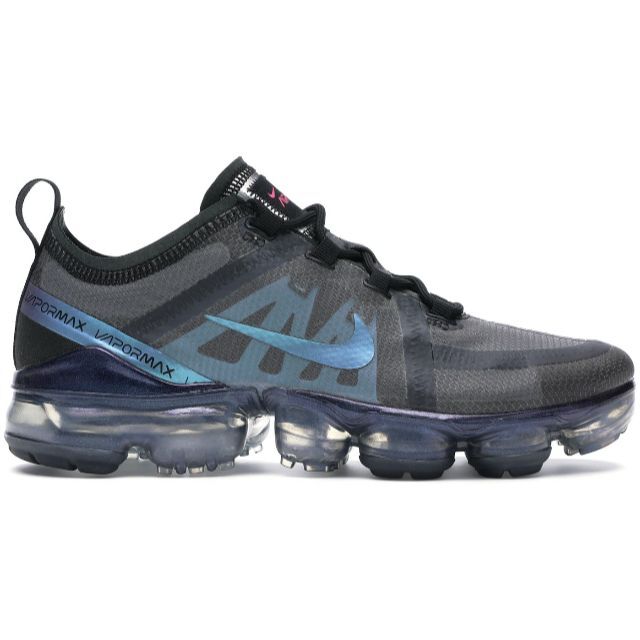 Nike Air VaporMax 2019 Throwback Future