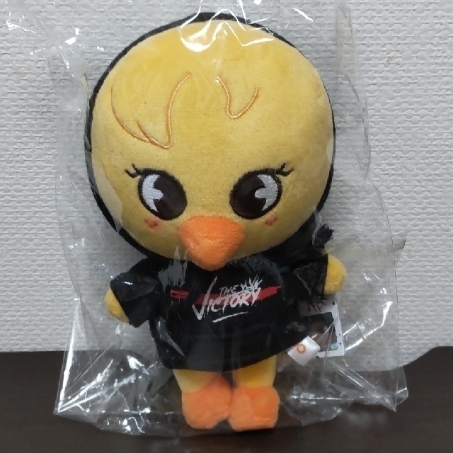 K-POP/アジアstray kids SKZOO フィリックス ぬいぐるみ BbokAri ミニ