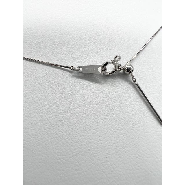 FLD ダイヤモンド ネックレス 0.316ct ccorca.org