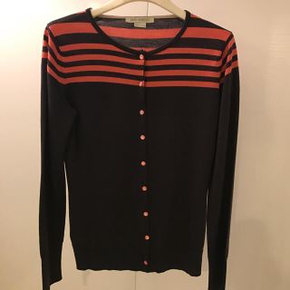 ジョンスメドレー(JOHN SMEDLEY)のJohn Smedley カーディガン(カーディガン)