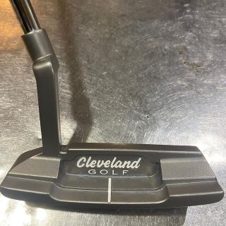 クリーブランドゴルフ(Cleveland Golf)の美中古　クリーブランド　ハンティントンビーチ　34インチ(クラブ)