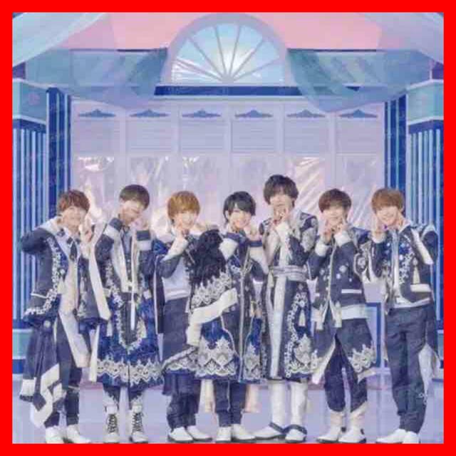 Johnny's(ジャニーズ)のなにわ男子 ダイヤモンドスマイル ポスター エンタメ/ホビーのタレントグッズ(アイドルグッズ)の商品写真