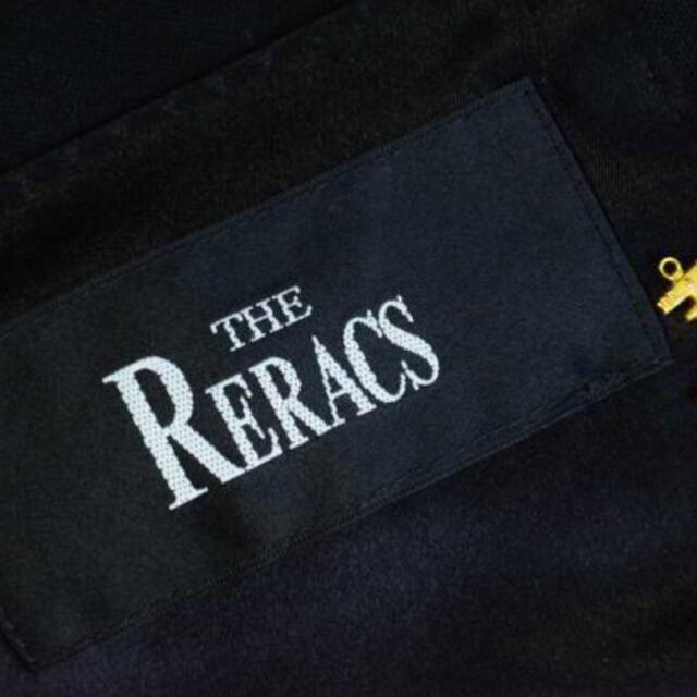 THE RERACS × Ron Herman モヘア混 ロング ジャケット 7