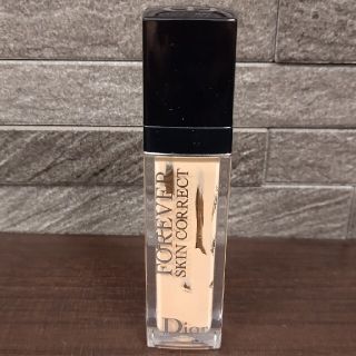 ディオール(Dior)のDior FOREVER SKIN CORRECT(コンシーラー)