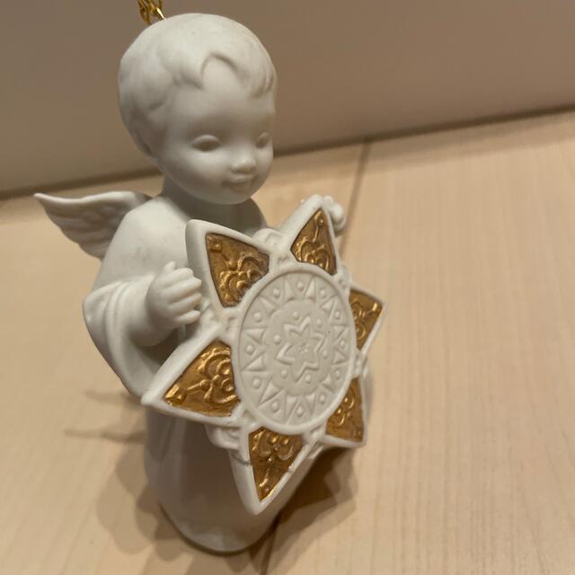 リヤドロ Lladro ANGEL