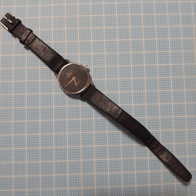 RADO - ジャンク品 サビ有り RADO ラドー の腕時計 watch