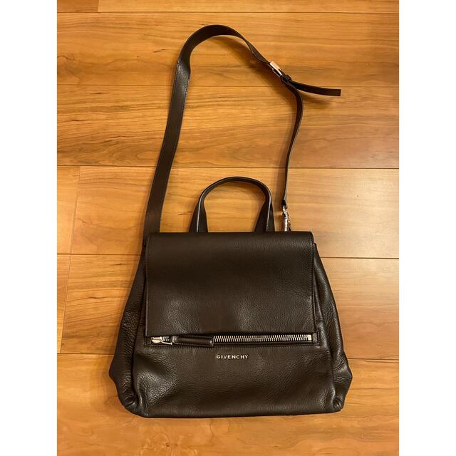 GIVENCHY - ジバンシー ショルダーバッグ ハンドバッグ 2WAYの通販 i