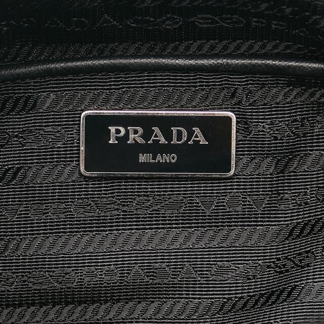 PRADA(プラダ)のプラダ 斜めがけ ショルダー ナイロン レディース PRADA 【214-69079】 レディースのバッグ(ショルダーバッグ)の商品写真