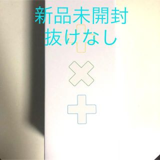 トゥモローバイトゥギャザー(TOMORROW X TOGETHER)のT×Tペンライト MOA棒(アイドルグッズ)