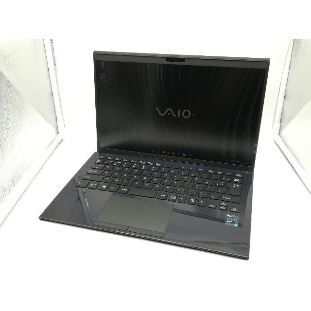 予約販売 Z Vaio - VAIO 勝色特別仕様4K VJZ1421 32GB ノートPC
