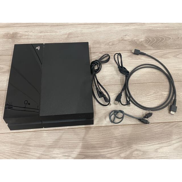 PlayStation4 CUH-1100A