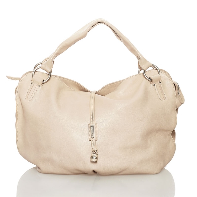 セリーヌ ビタースイート ハンドバッグ レザー レディース CELINE