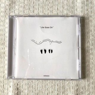 Life Goes On   平井大(ポップス/ロック(邦楽))