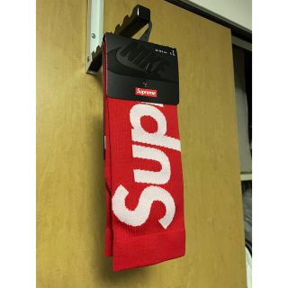 シュプリーム(Supreme)のSupreme Nike Lightweight Crew Socks(ソックス)