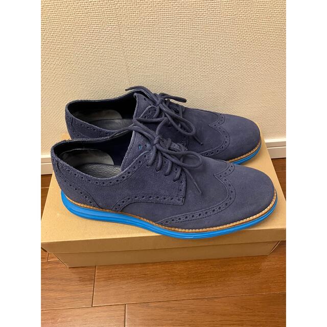 Cole Haan - コールハーン ナイキ ルナグランドの通販 by Y's shop