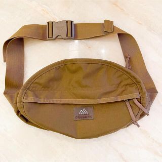 グレゴリー(Gregory)の【未使用品】GREGORY × BEAMS 別注 TAIL MATE(ウエストポーチ)