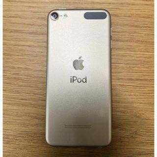 アイポッドタッチ（ゴールド/金色系）の通販 200点以上 | iPod touchを