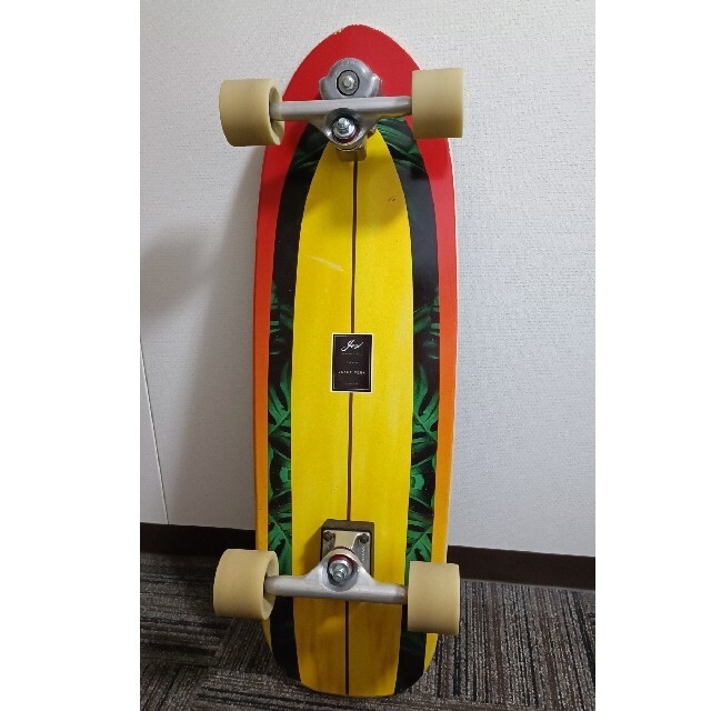 YOW Surfskate Lakey Peak 32インチ オマケ有り | tradexautomotive.com