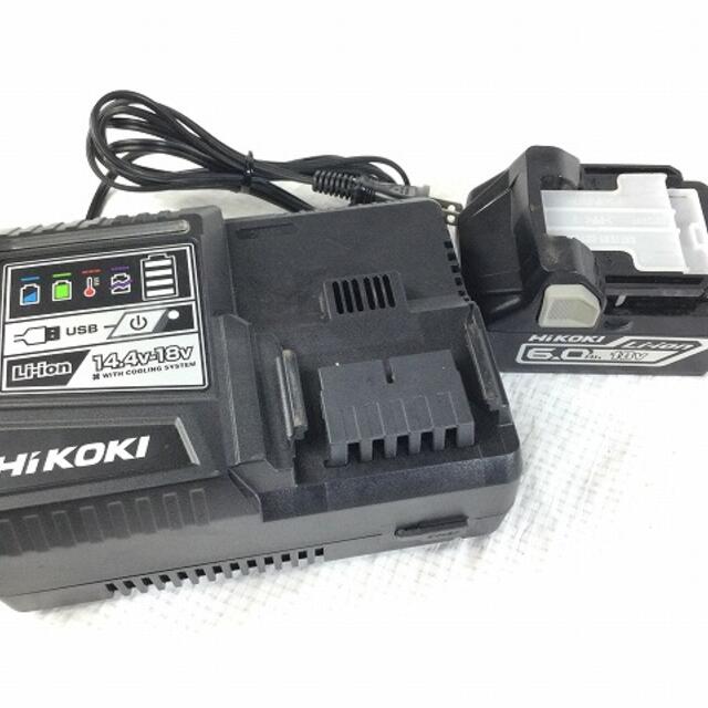 ハイコーキ（旧：日立工機）レシプロソー/セーバーソー/電動のこぎりCR18DBL