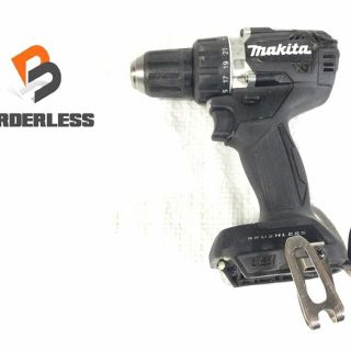 マキタ(Makita)のマキタ/makitaインパクトドライバーDF484D(工具)