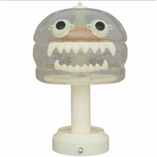 アンダーカバー(UNDERCOVER)のUNDERCOVER HAMBURGER LAMP CLEAR(その他)