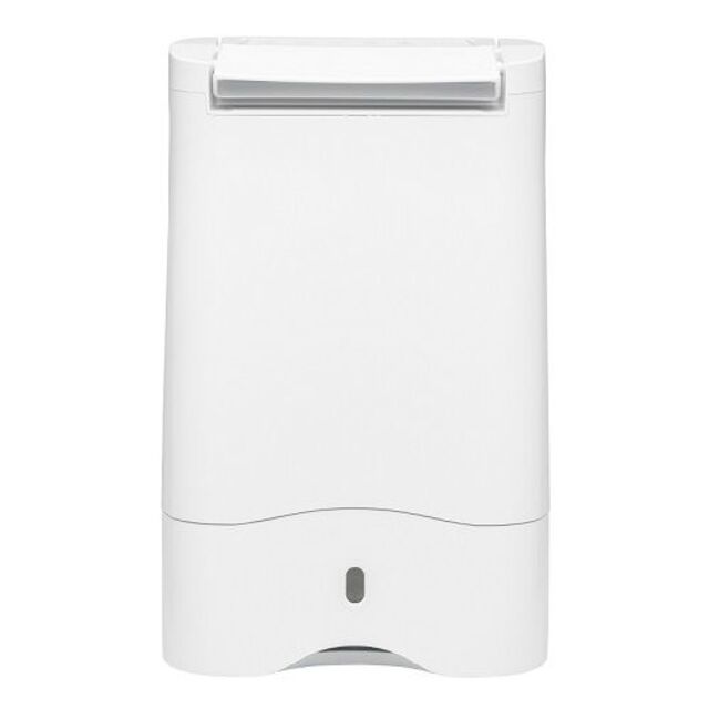 贅沢 モノラック 衣類乾燥 除湿機 air dryer DDA10 加湿器+除湿機