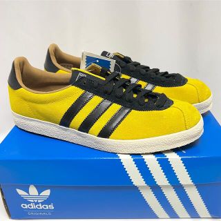 アディダス(adidas)の2008年製 adidas TRAINING72 スニーカー デッドストック(スニーカー)