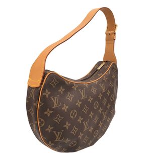 LOUIS VUITTON - ルイ・ヴィトン LOUIS VUITTON クロワッサンMM 