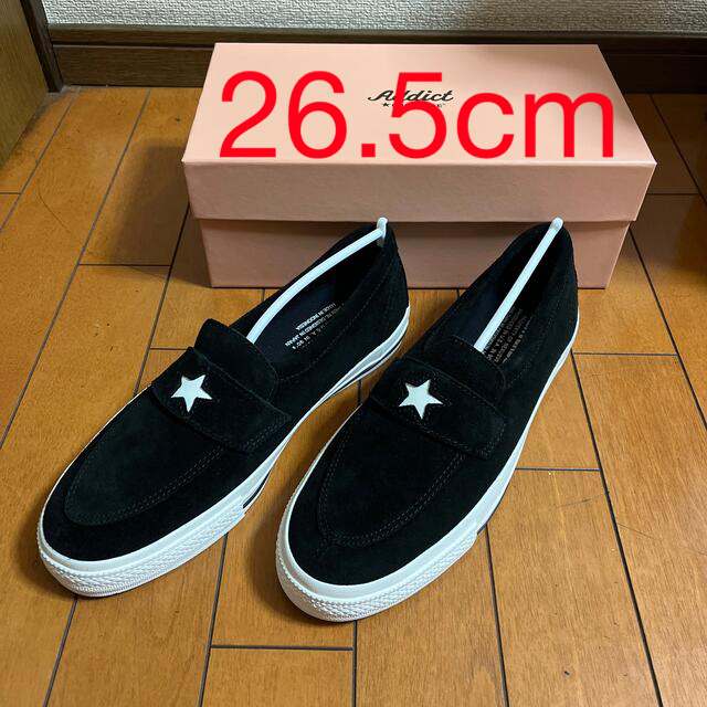 CONVERSE(コンバース)のConverse Addict One Star Loafer メンズの靴/シューズ(スニーカー)の商品写真