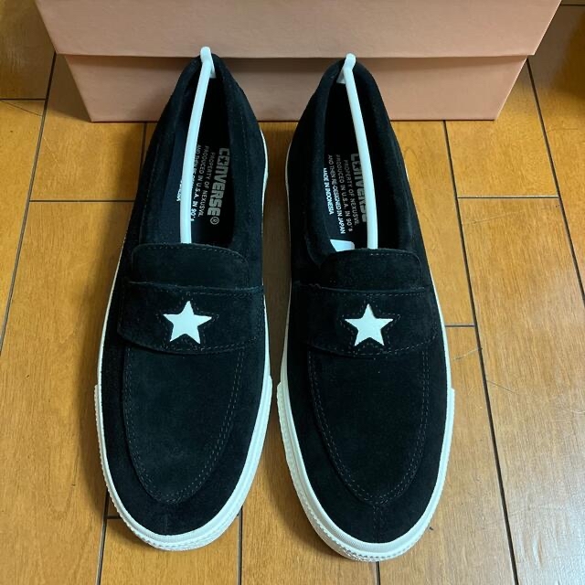 CONVERSE(コンバース)のConverse Addict One Star Loafer メンズの靴/シューズ(スニーカー)の商品写真