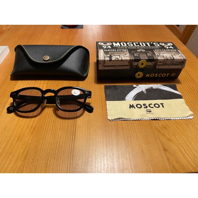 モスコット レムトッシュ ジャパンリミテッドX | paymentsway.co