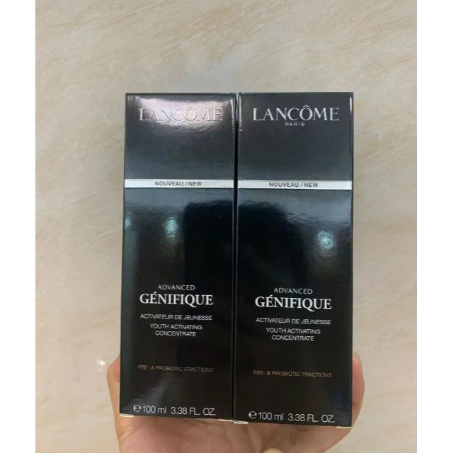 LANCOME/ランコム ジェニフィック アドバンスト N100ml 10本 販売